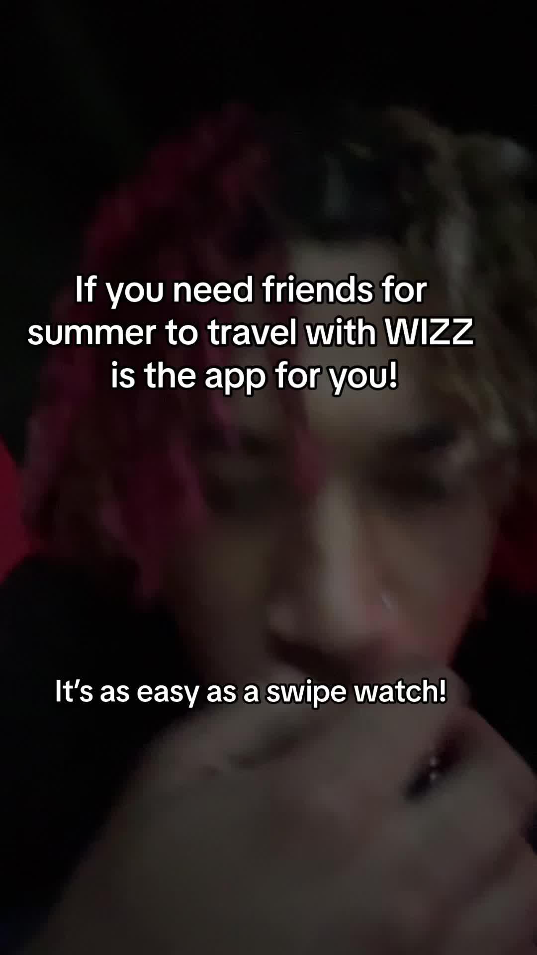 Go fw wizz!! #makaihsantii #fyp #foryou #comedy #viral