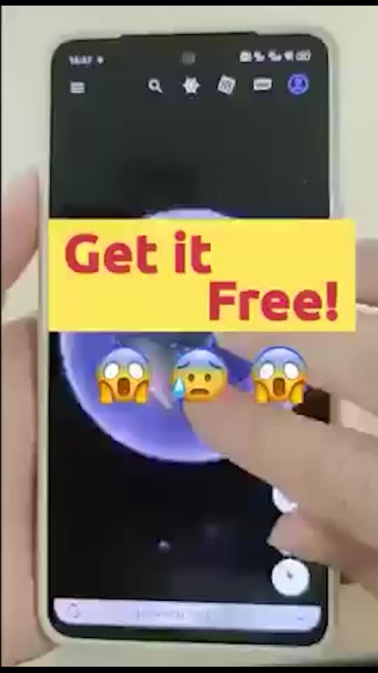 100% free app, install now