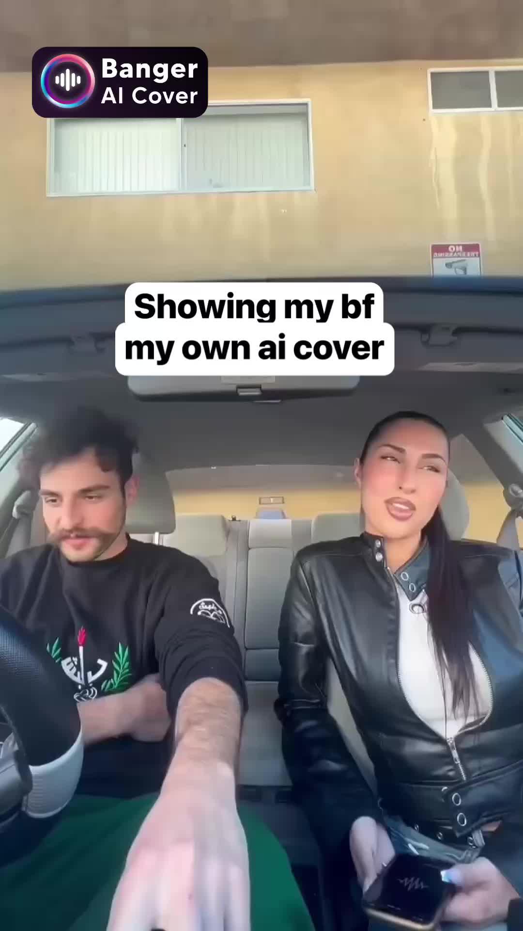 Create AI Covers with Your Own Voice!