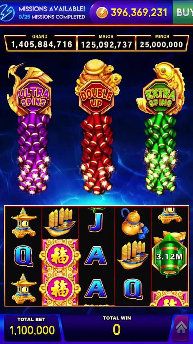 Collect 10,000,000 FREE Coins!