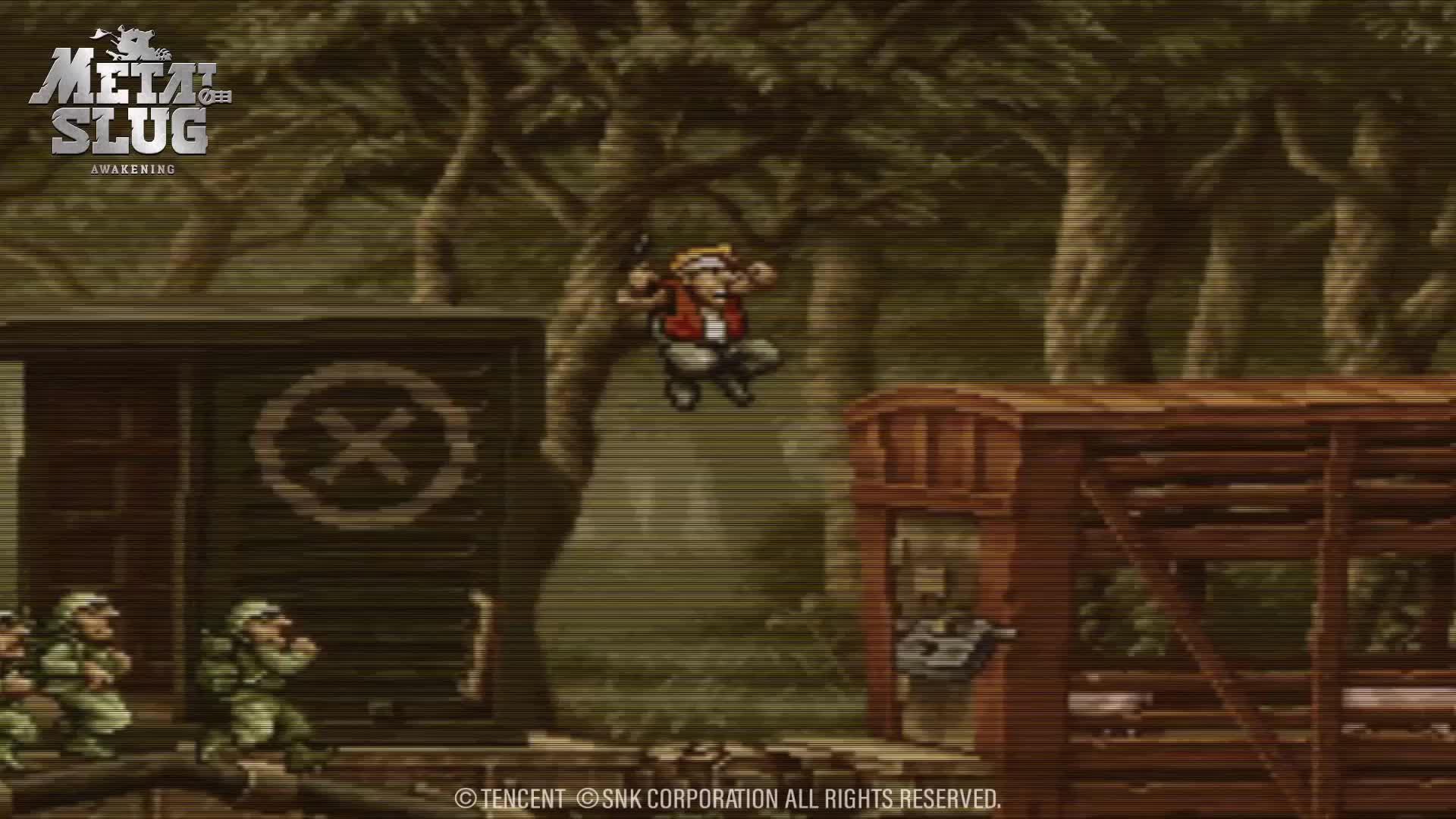 Rambo lùn đồ họa 3D cực đỉnh. Chiến ngay!