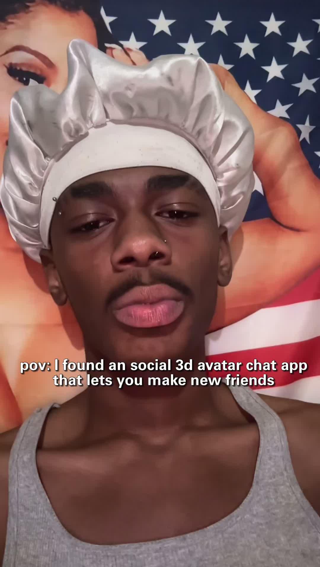 fav app on the store rn😛 #clubcooee #avatar #party247 #beatsnbuddies #virtualdj #fyp