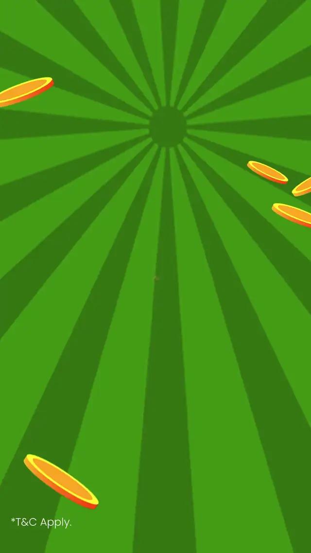 Yummy breakfasts, lunches, & cozy dinners, WITH 50% cashback on ALL ORDERS.