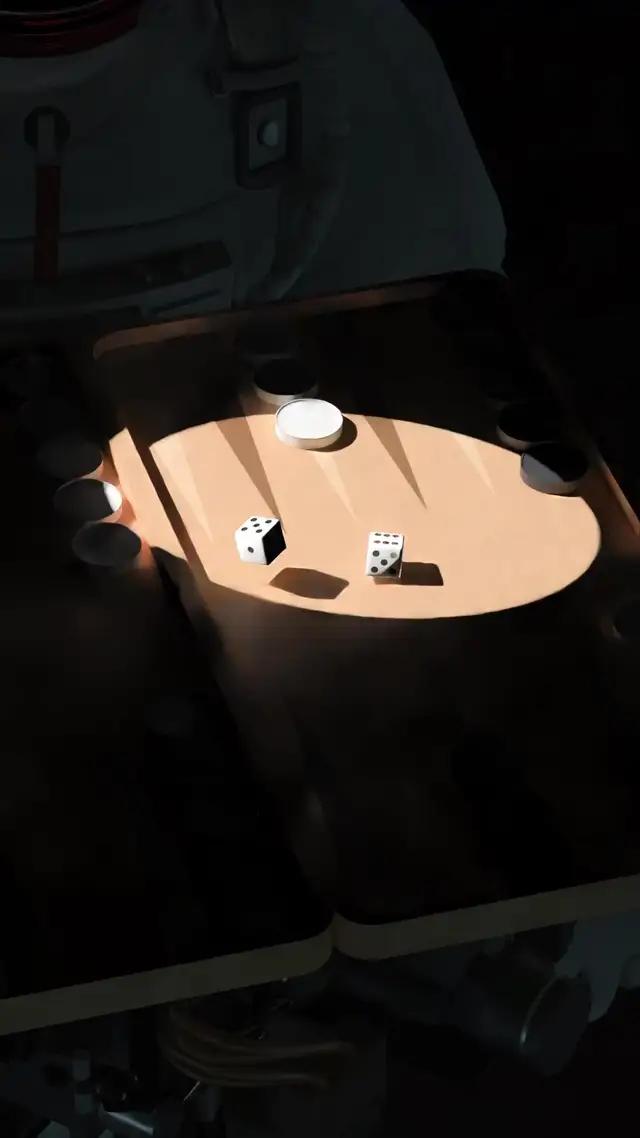 Play Backgammon Online