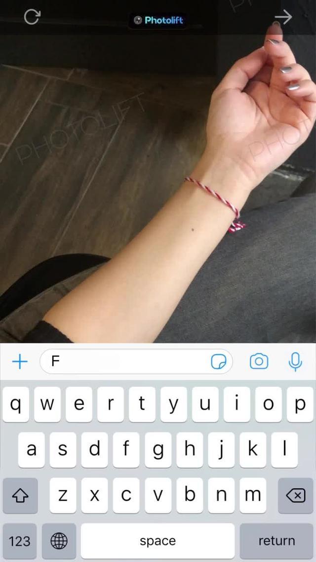 Erstellen Sie coole Fotos!