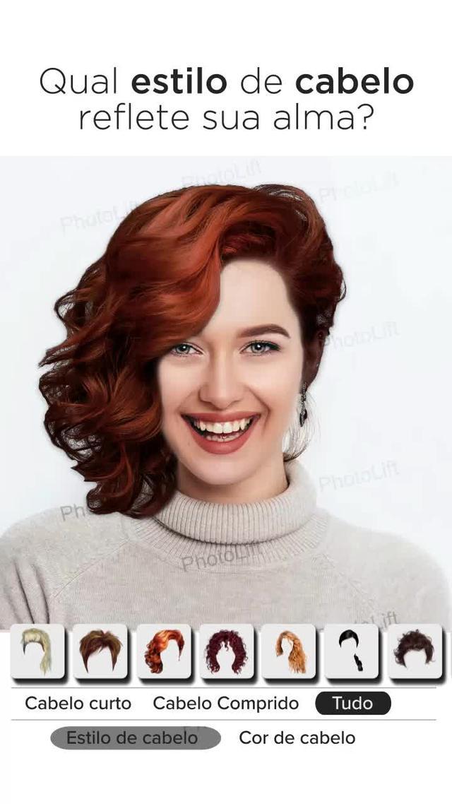 Obtenha sempre a selfie perfeita com o Photolift.