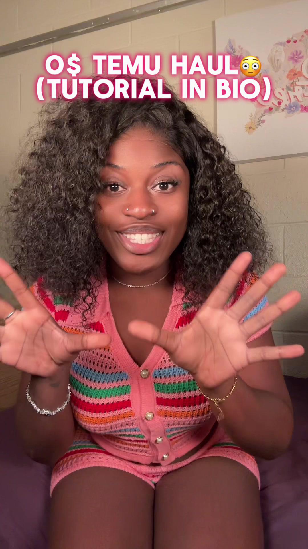 🎉SEARCH🔍C0de【dpq2527】for Free items on #Temu & 🔗 in bi0 (App new users only with qualifying orders) Free shipping on items shipped from Temu, and Free Returns for up to 90 days+. #temu #temuhual #temufreehaul