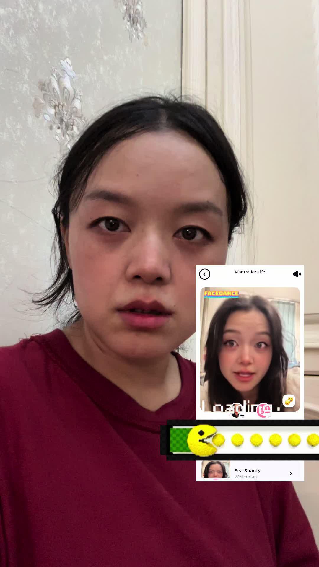 This app can make your pics danceee