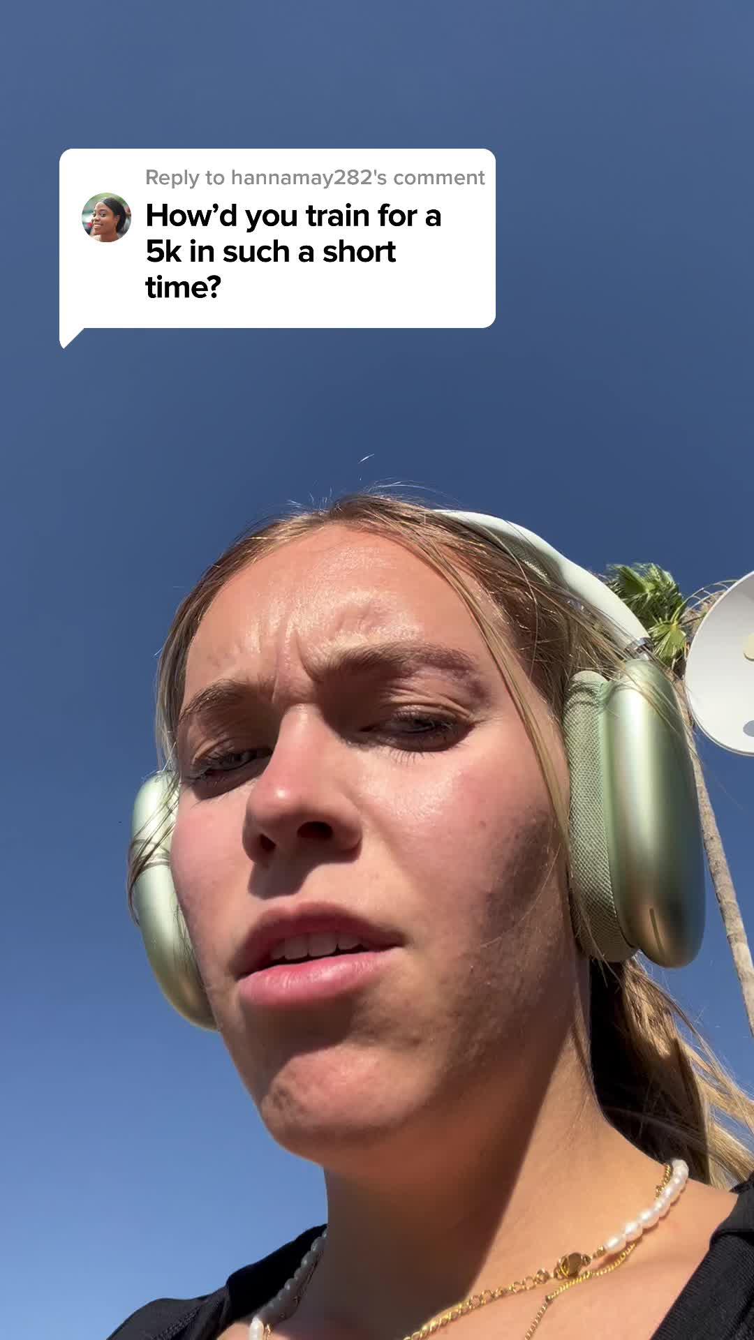 The Ultimate Running Training App