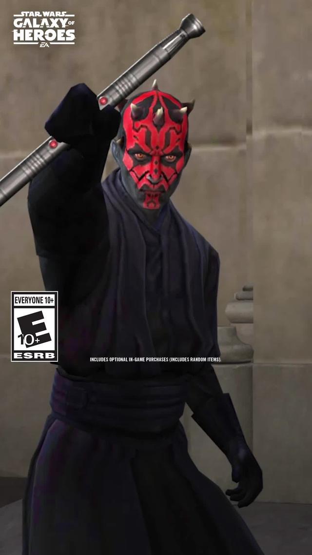 In-game event now live!