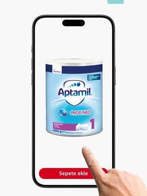 Dilediğiniz ürünü sepetinize ekleyin, 20.000’den fazla orijinal eczane ürününe tek tıkla ulaşın❤️