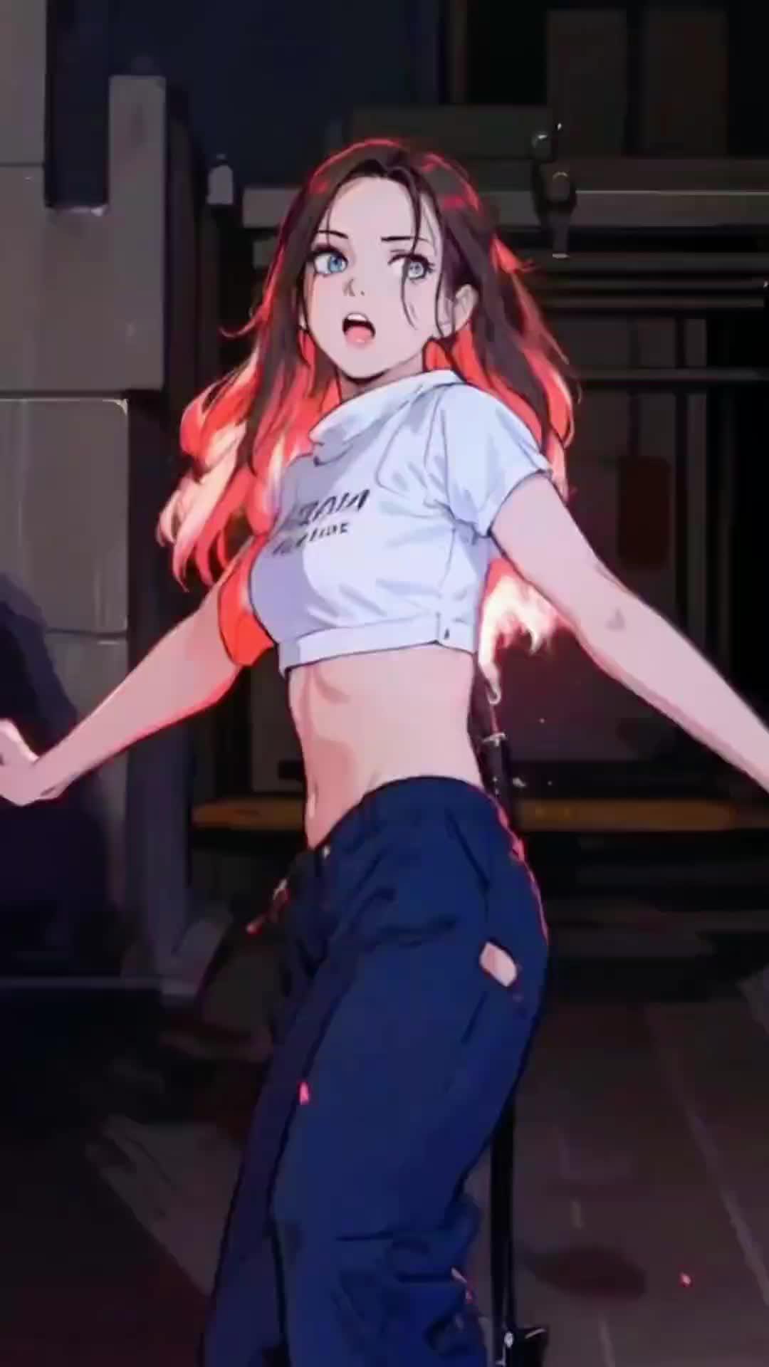 Chat with your AI friends