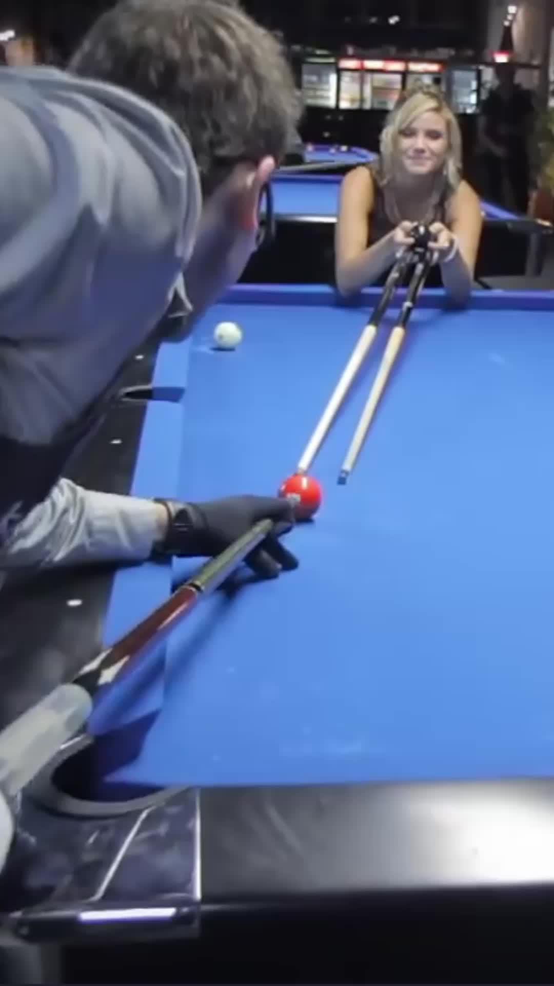 Play 8 Ball Pool Now!