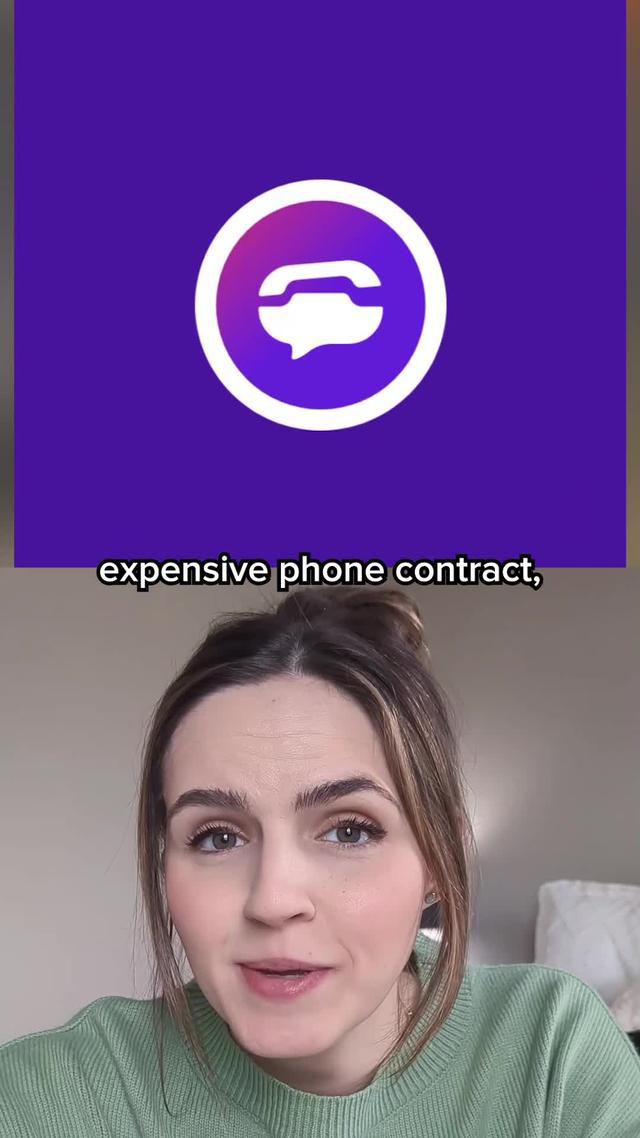 Choose your free phone number now!