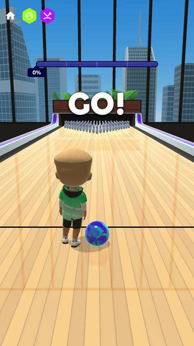 The most addictive game!