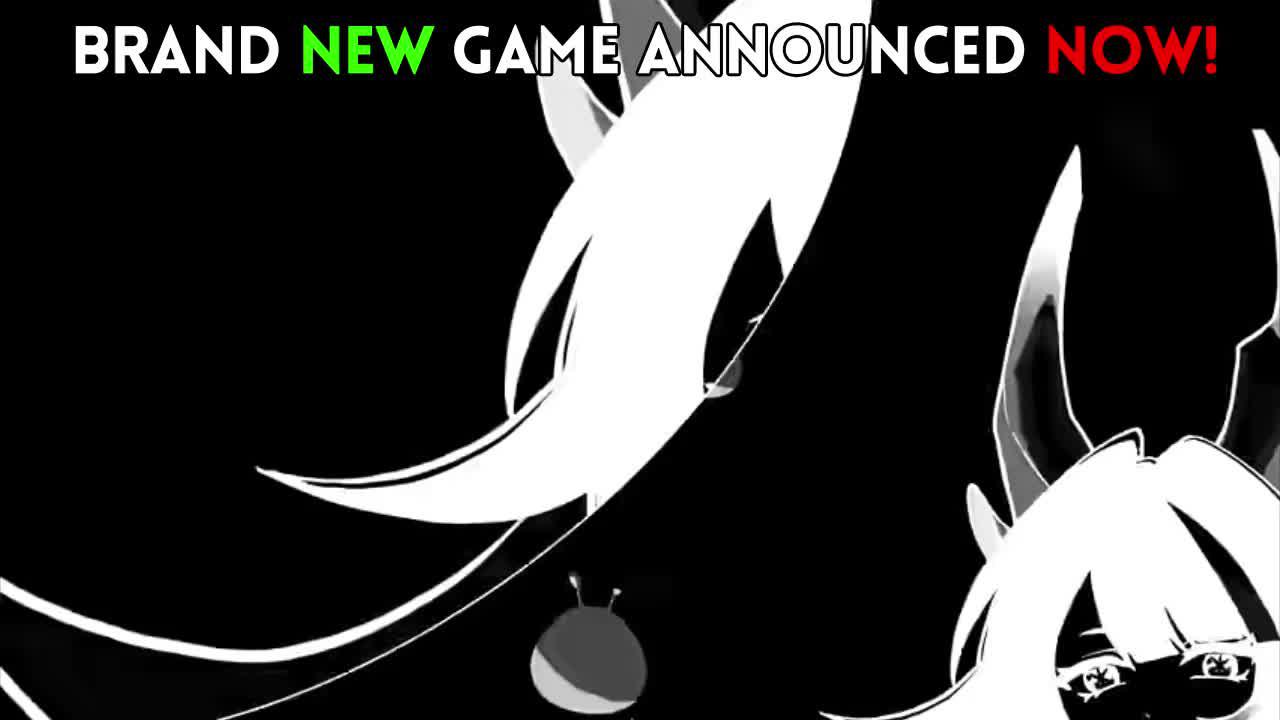 The game is available now!