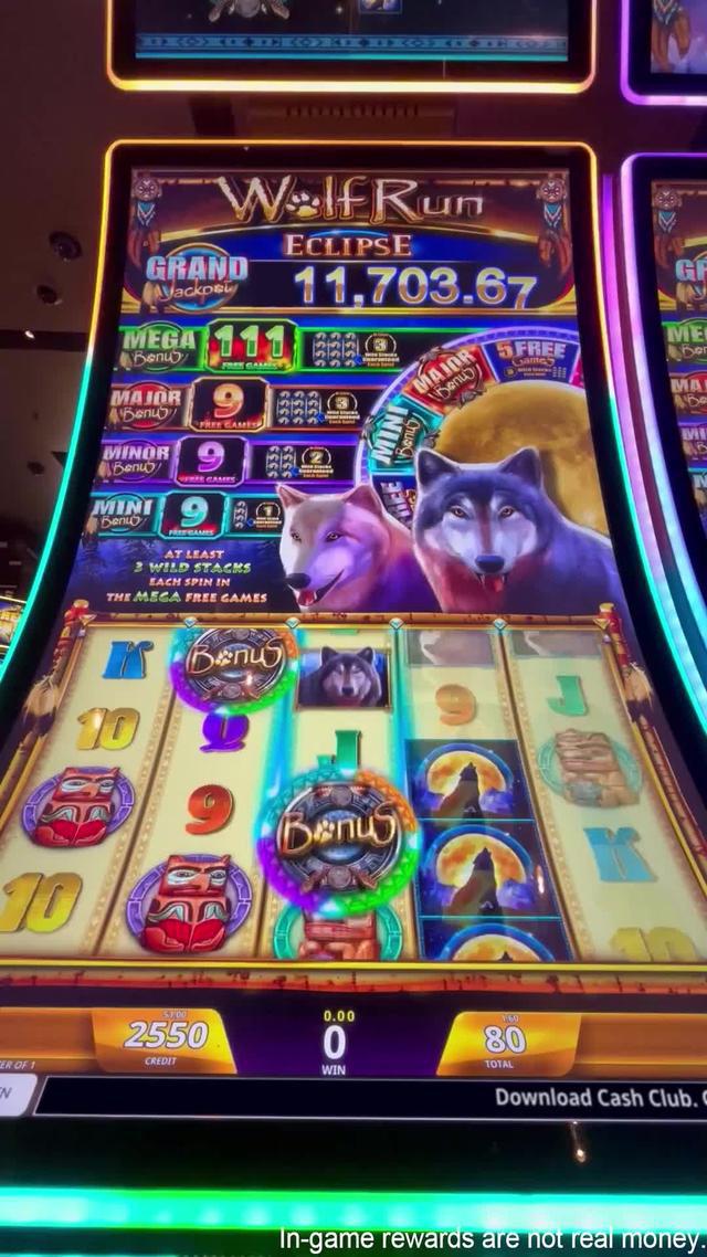 Authorized by IGT！Get Your Huge Free Coins Now!