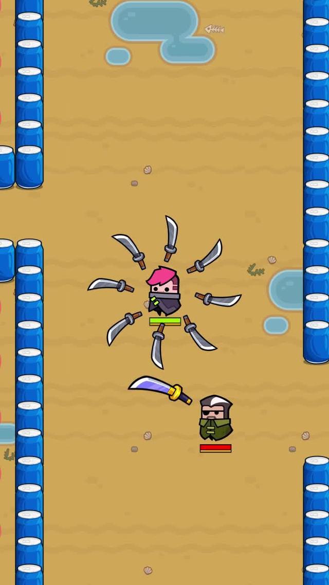 Can you insist more than 30 seconds?