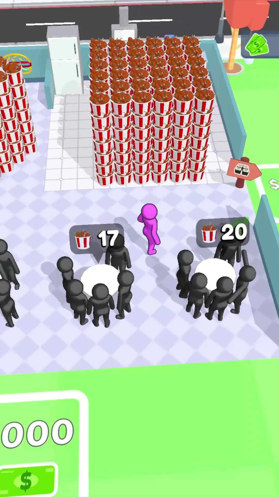 Harder than you think!