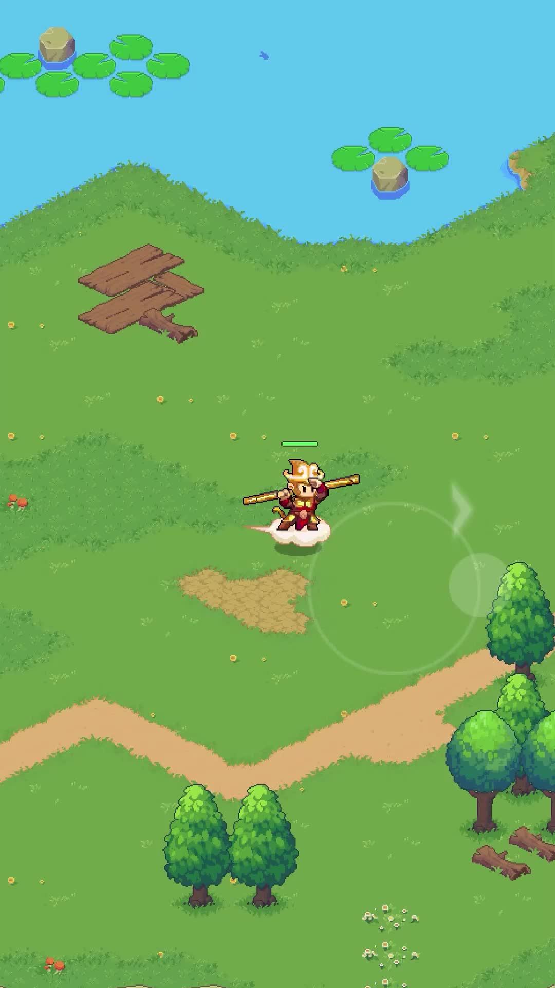 Unlock Powerful Skills, Collect Epic Gear: The Adventure Is Yours in Pixel Hero