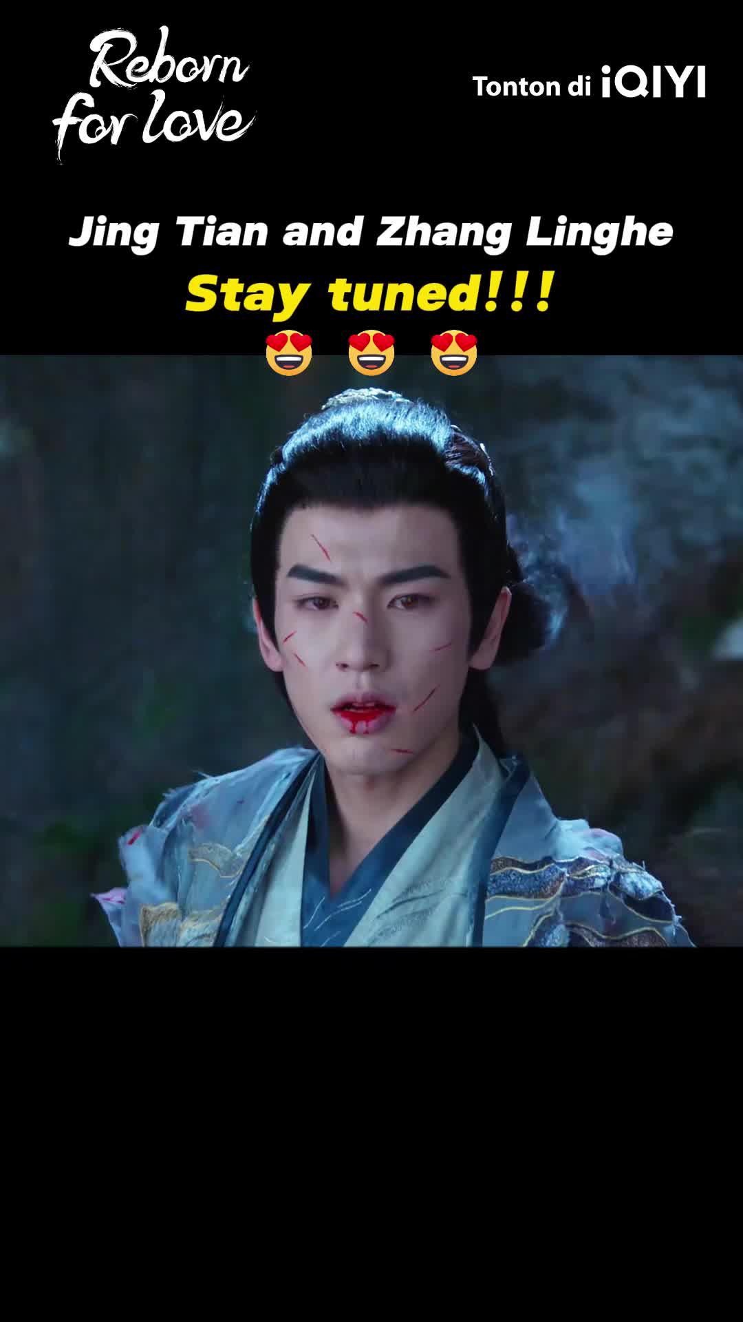 All the dramas you want are in iQIYI!