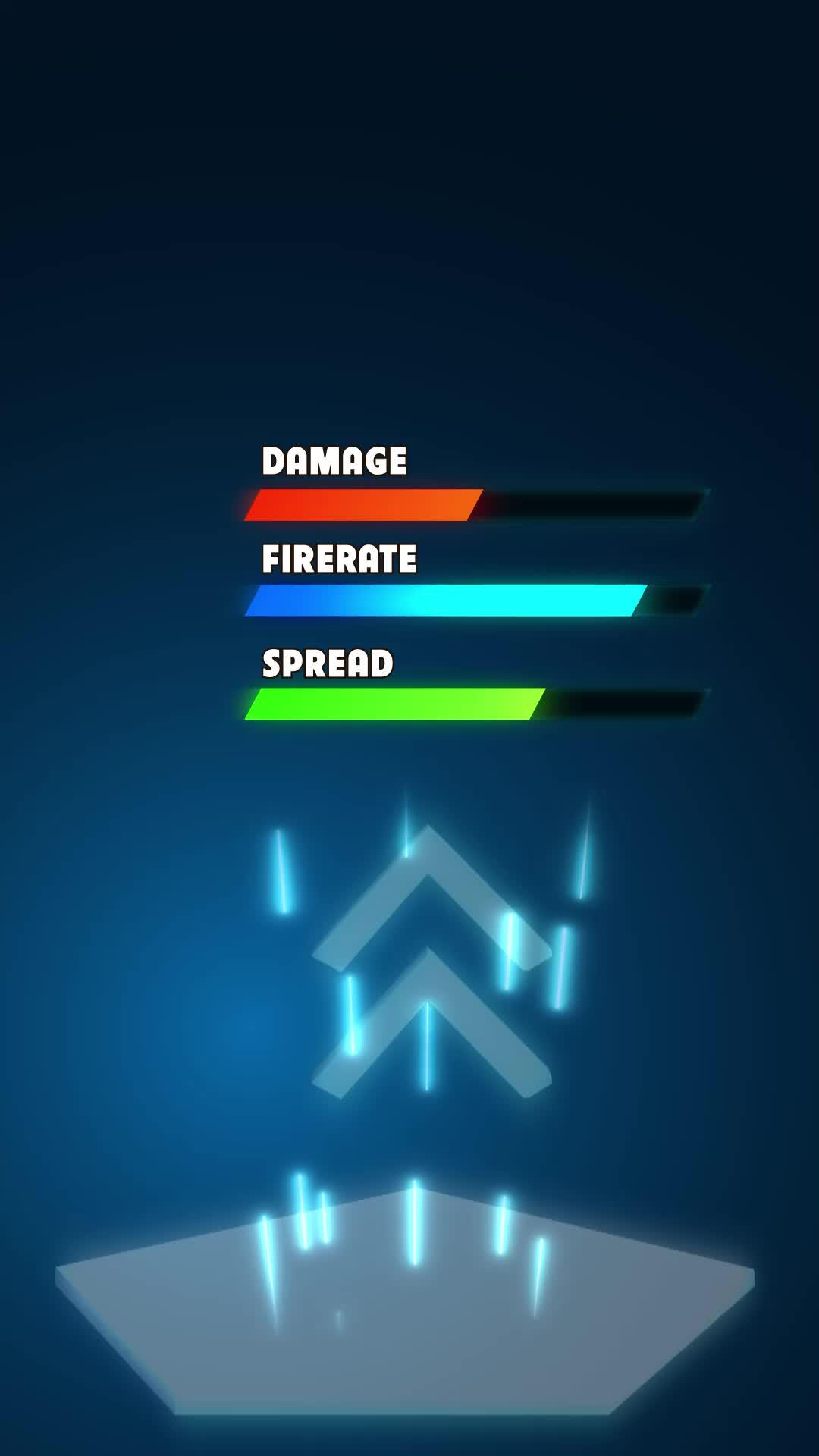 The world needs you!