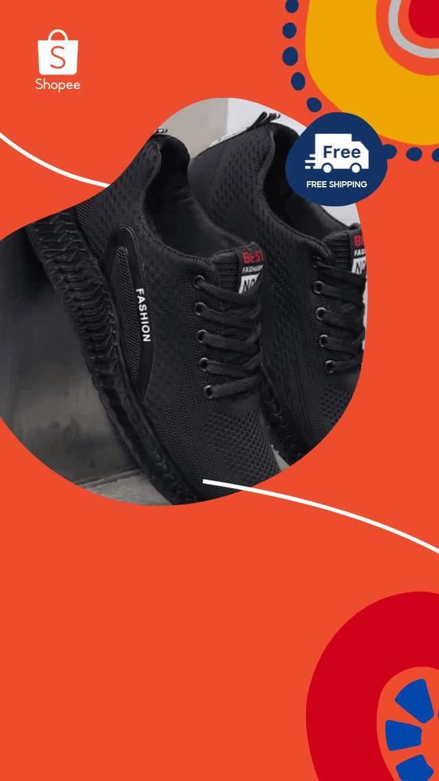 Gratis Ongkir setiap hari & bisa bayar di tempat!