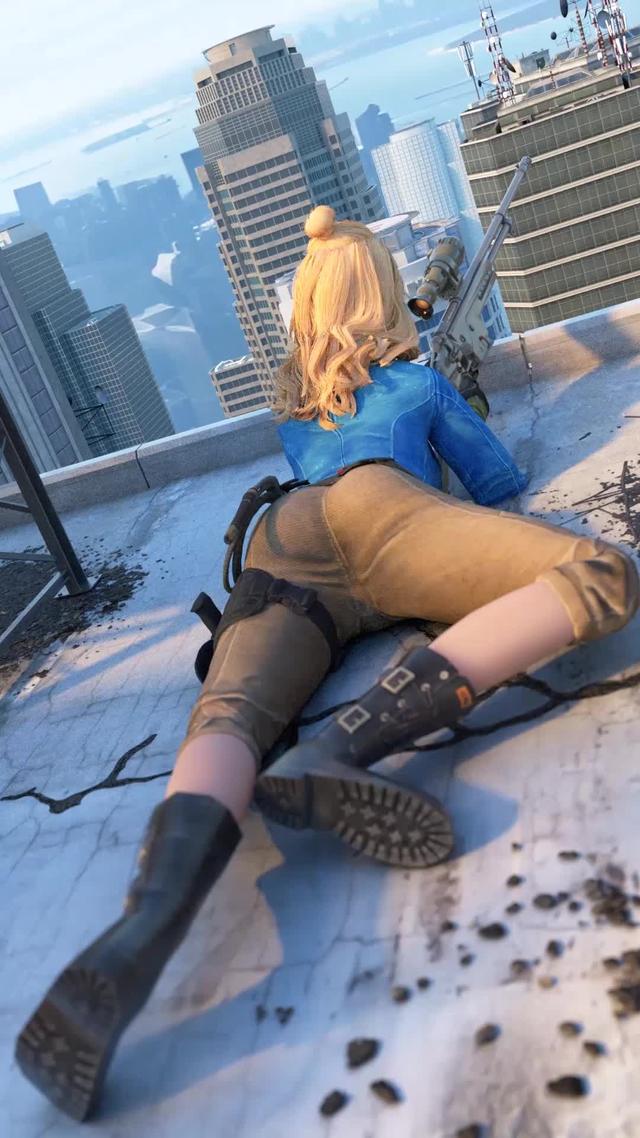 This game got me so hooked!