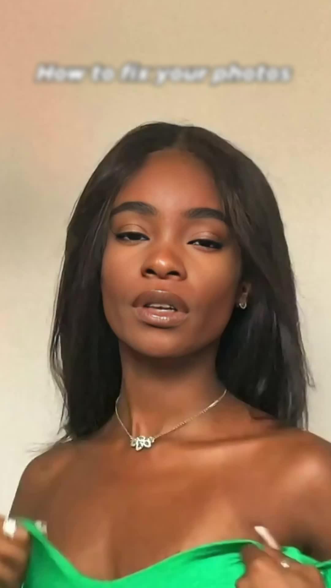 Make any photo insta-worthy with AI!