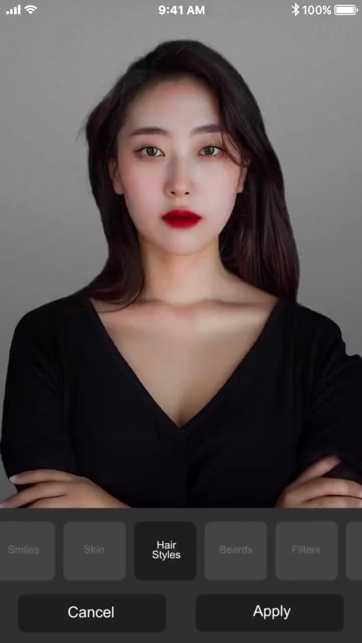 Free application, welcome to use