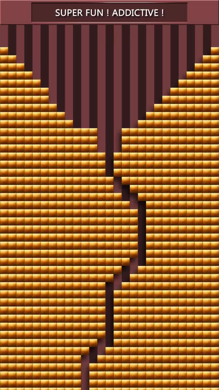 Play a new blocks puzzle every day! Try for free!