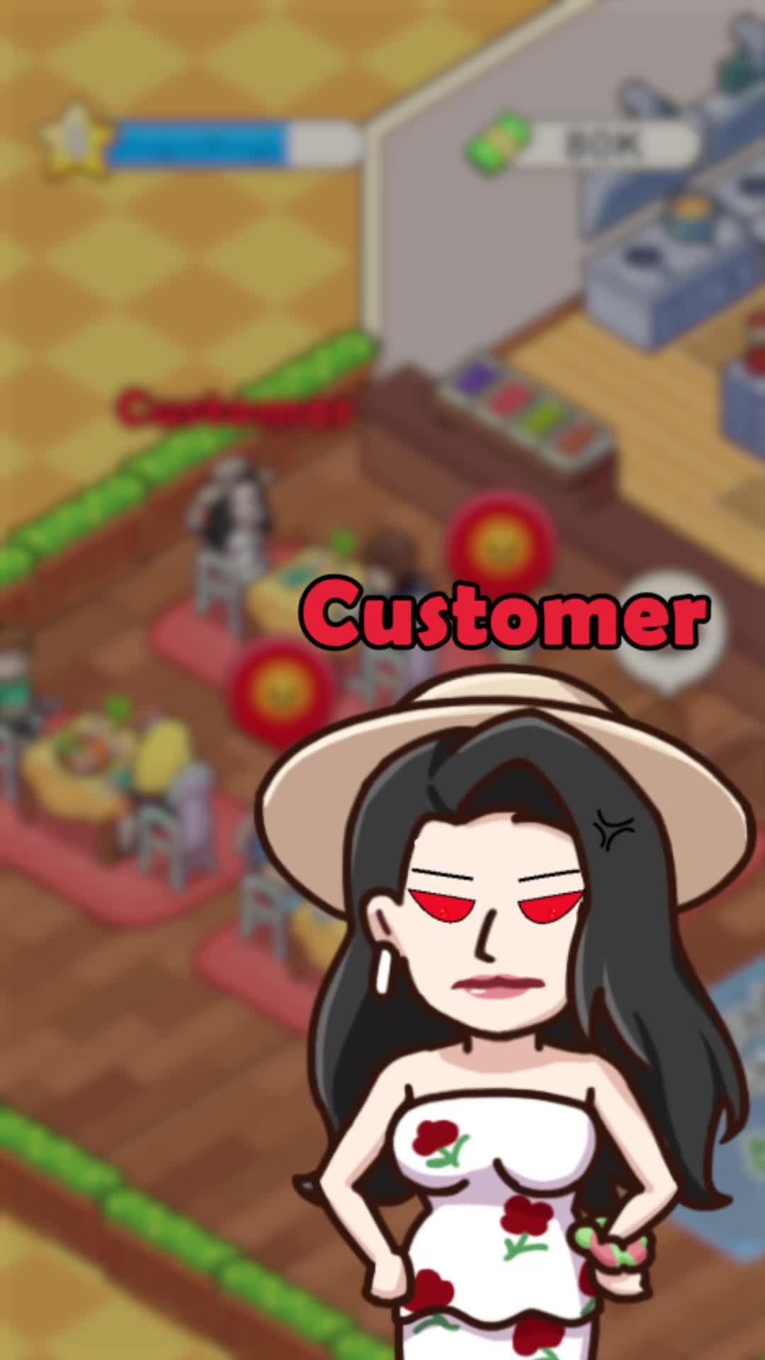 Ready to build your cruise? Tourists have already bought their tickets. Deep simulation experience.