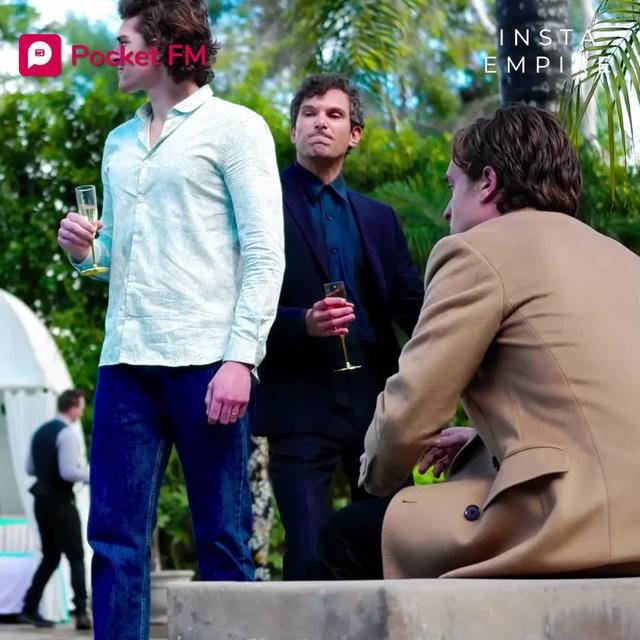 The bank calls him a VIP, but his wife thinks he's broke. What's his real story!? #fyp #pocketfm #dramakorea