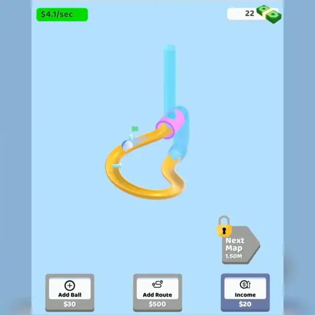 Funnier than you see!