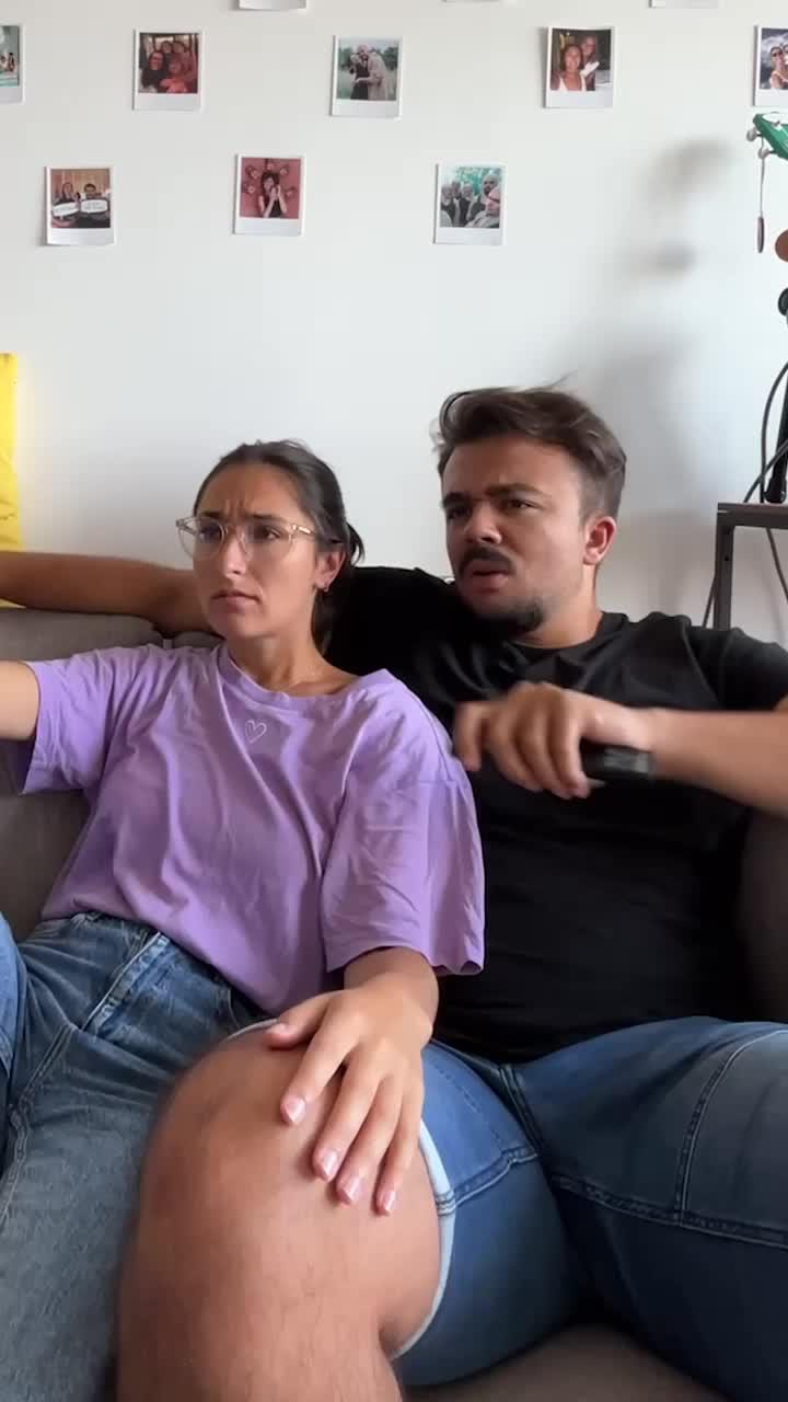 LES PÂTES, C’EST LA VIE 😍😂 @jow_france #videodrole #humour #couplegoals #marrant #viral #jpp 