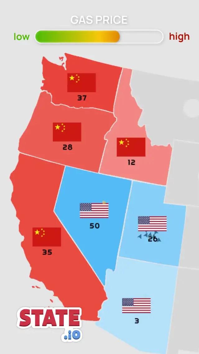 Il est temps de choisir votre camp !