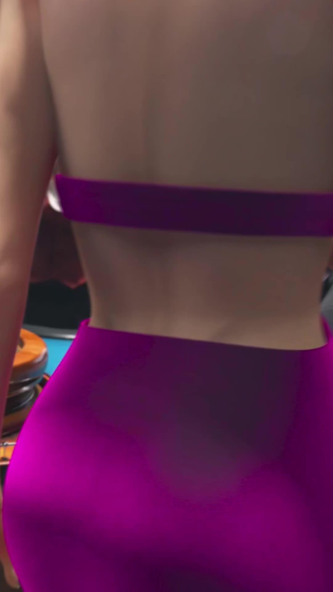 Put your spin on it.