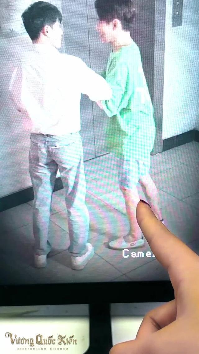 Chấn hưng thế giới kiến của bạn