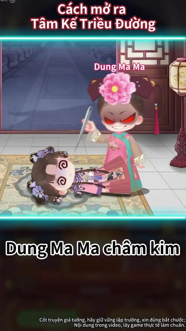 Đã chơi 4 ngày liên tiếp rồi, game này hay thật đấy!