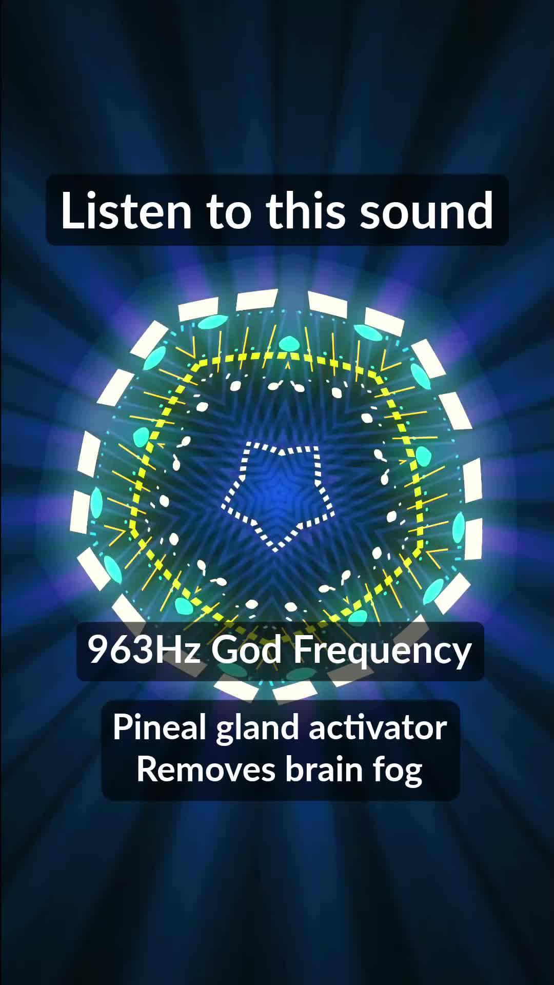 Using 40 Hz Binaural Beats for focus can instantly put your brain into the right state of mind.