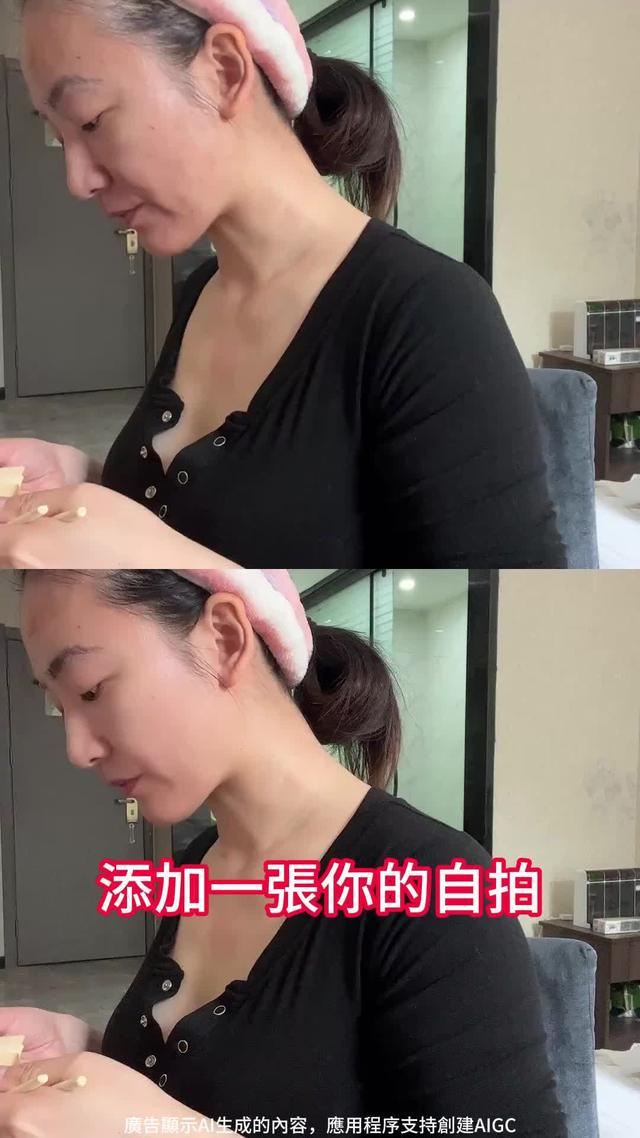 只要上傳一張自拍，就能自動生成大片，這個換臉工具就是這麼强大，快來一起製作有趣的視頻