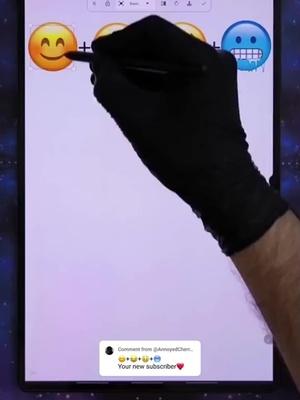 Funny DIY Emojis - Merge & Mix Anything!