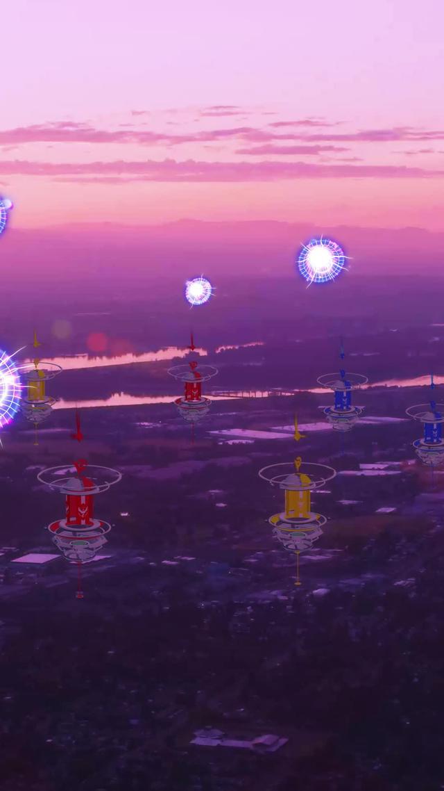 Get ready for sky-high new adventures in Pokémon GO this Season!