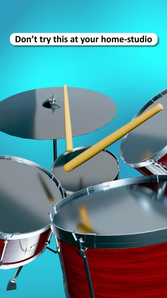 Practice and play without buying expensive instruments.