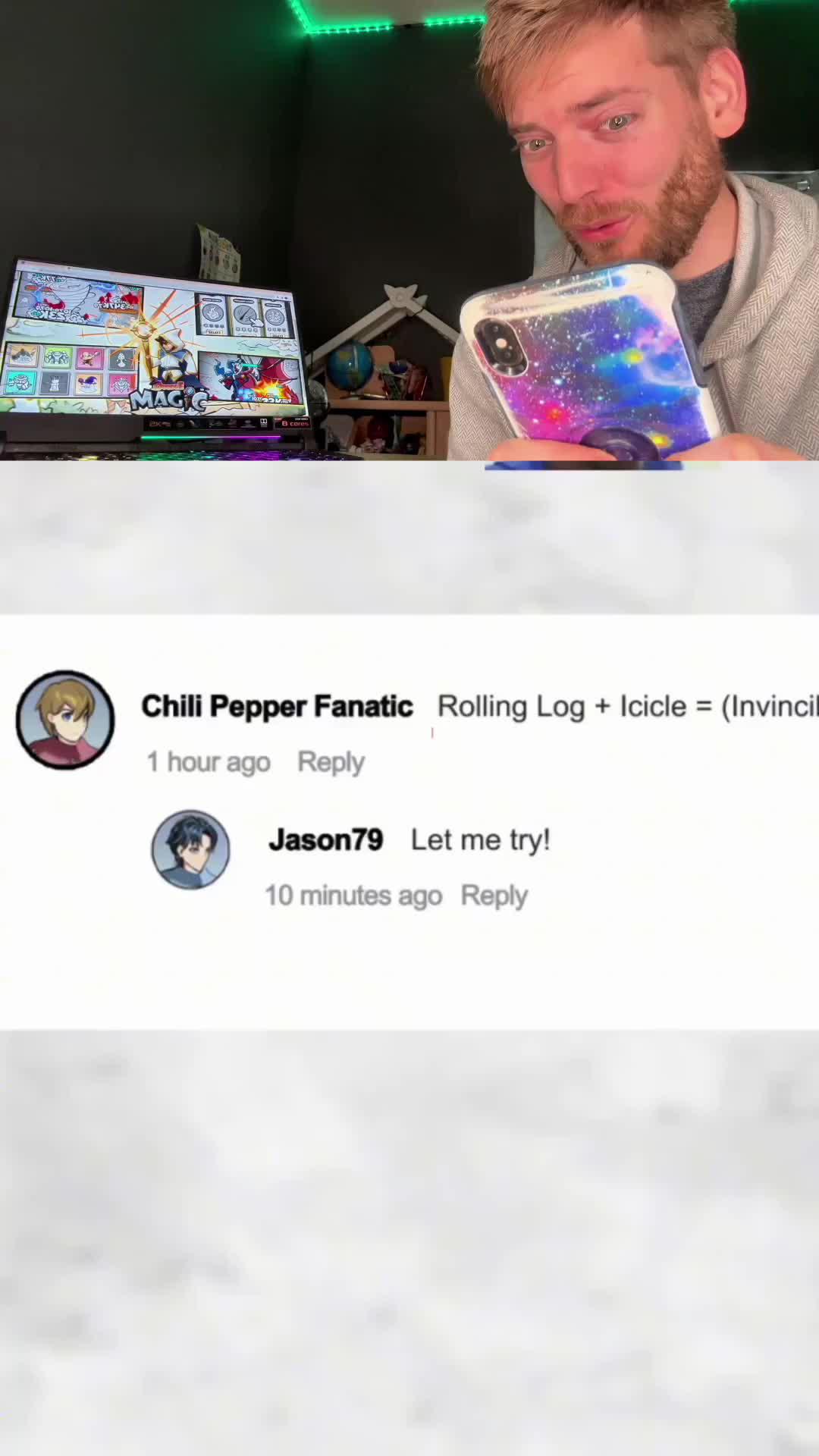 Only 1%  can pass the Stage 4！