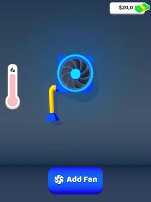 This game got me hooked!