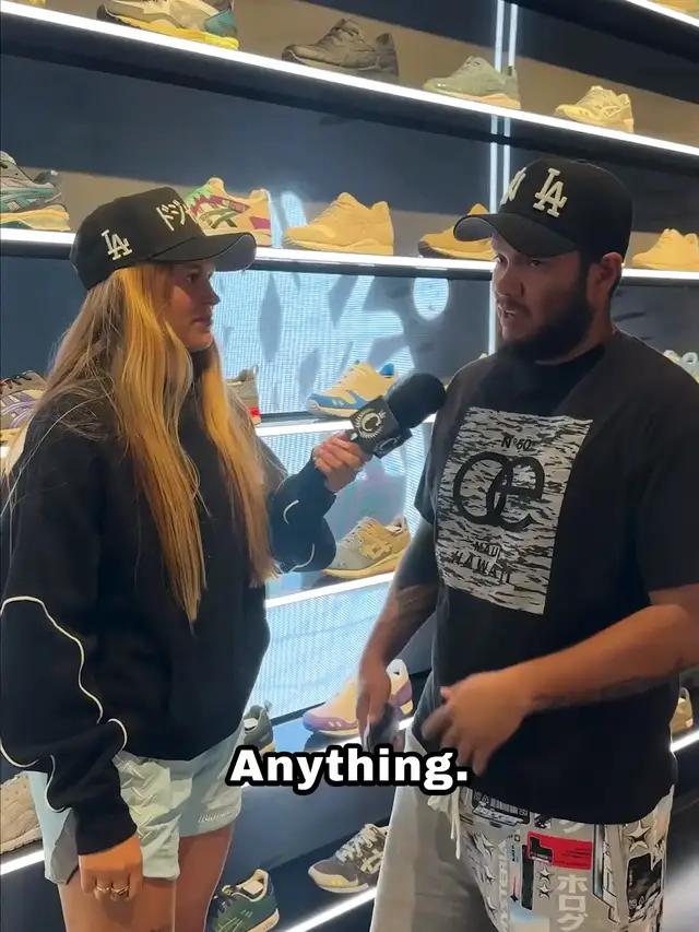 More reasons to download the Culture Kings App now  📲#culturekings #fyp #app #lasvegas