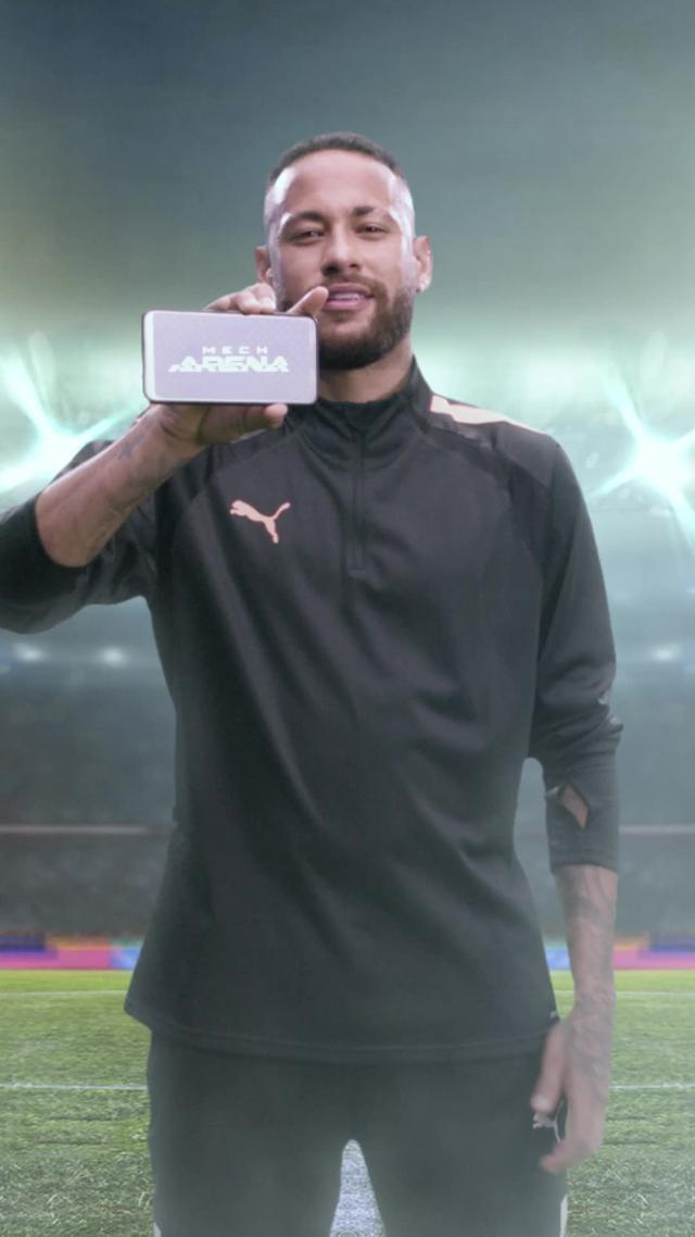 Neymar Jr’s Pilot Giveaway - get it for free!