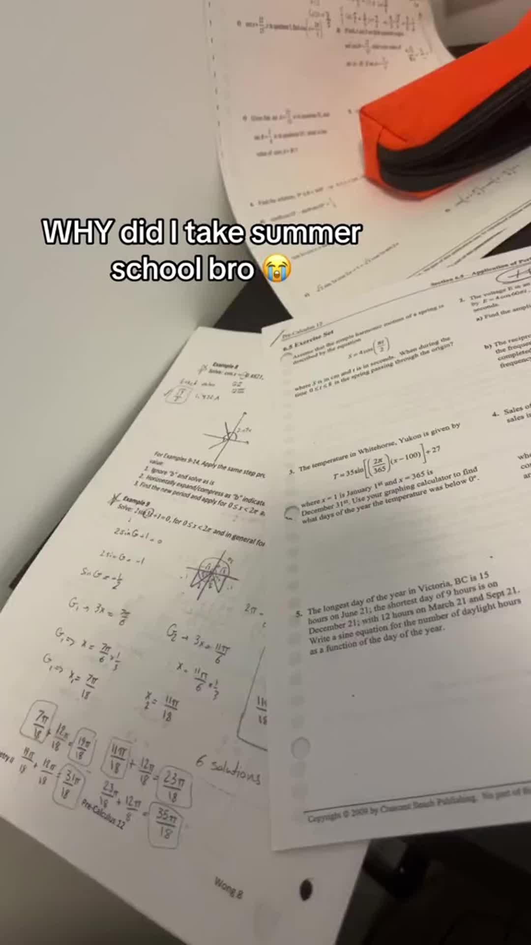 someone: how’s your studies going on?#studytoolsforstudents #AI #studyhacks #studytok #assignmenttips #goodgrades #exam #summerschool 