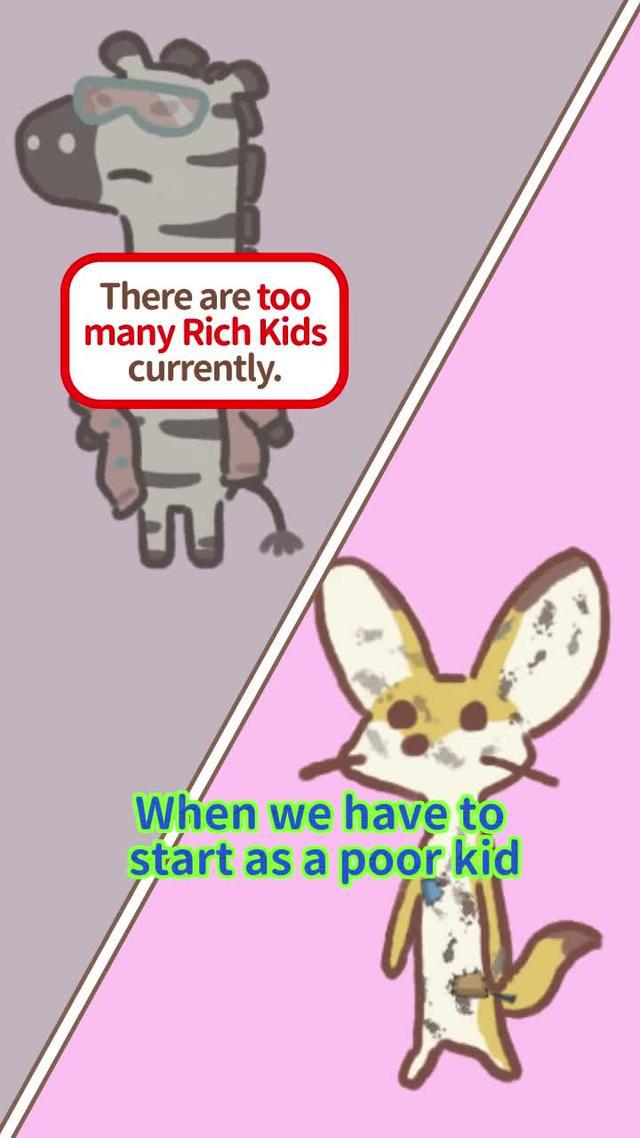 Decorate, attract guests, and build a cute and luxury restaurant!